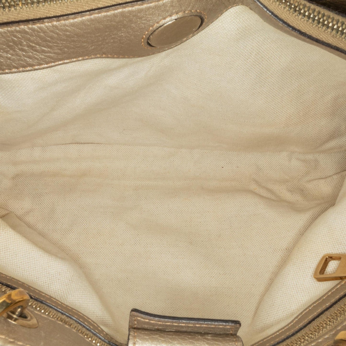 Gucci Medium Bamboo Shopper (SHG-TjkoTe)