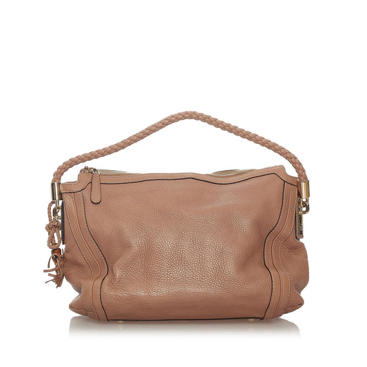 Gucci Medium Bella Leather Hobo (SHG-gmA2bi)