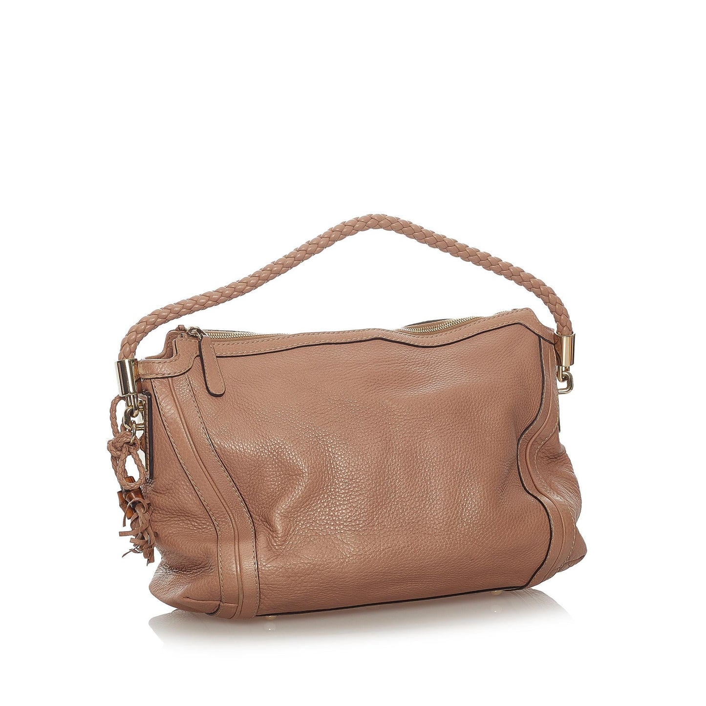 Gucci Medium Bella Leather Hobo (SHG-gmA2bi)