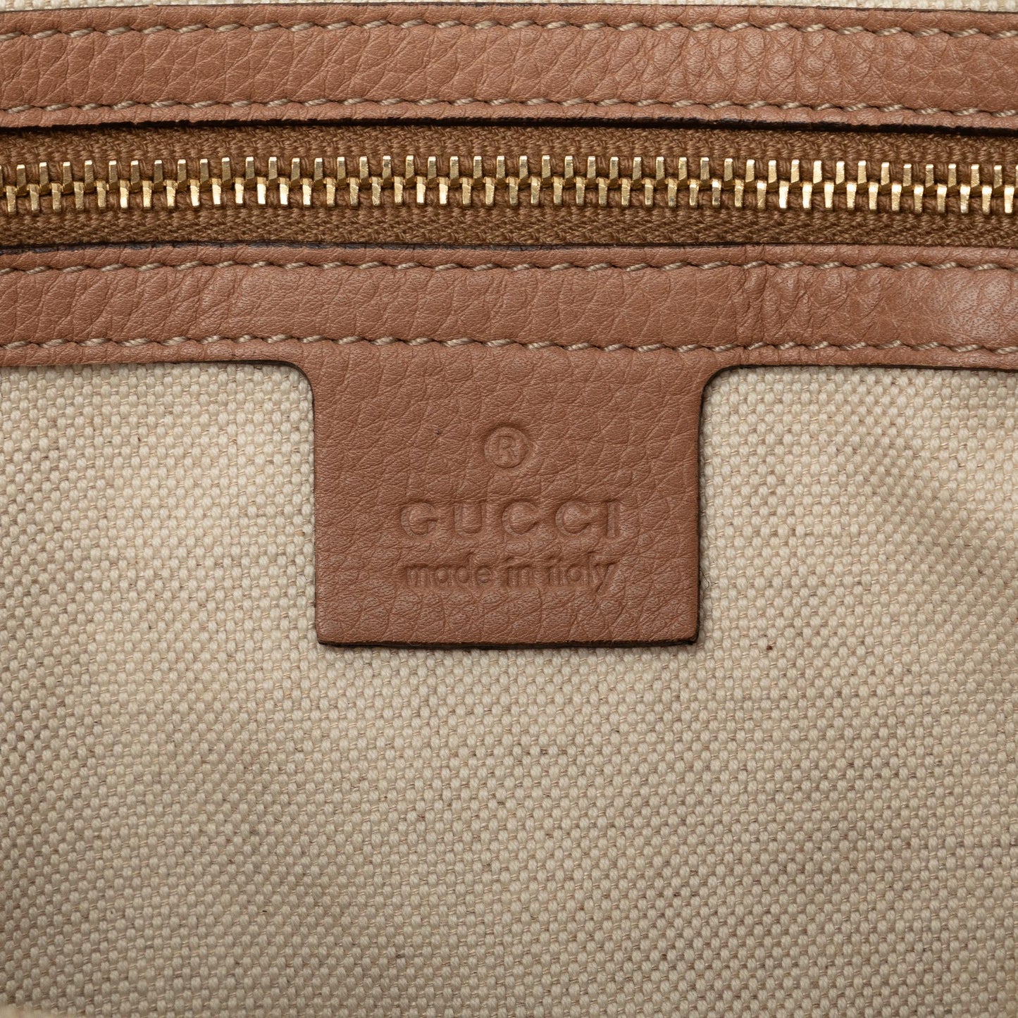 Gucci Medium Bella Shoulder Bag (SHG-mRsZ8c)
