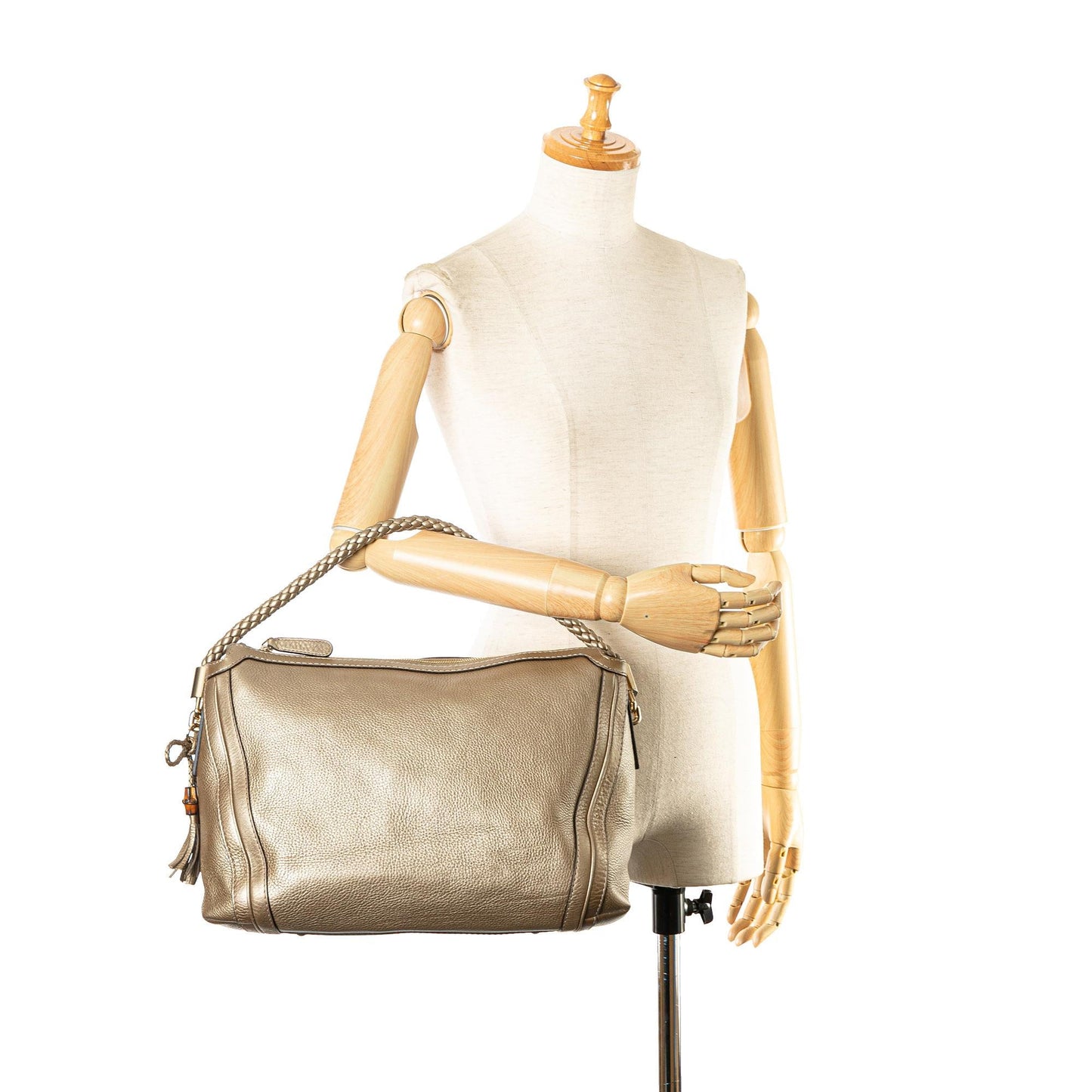 Gucci Medium Bella Shoulder Bag (SHG-BXjp1R)