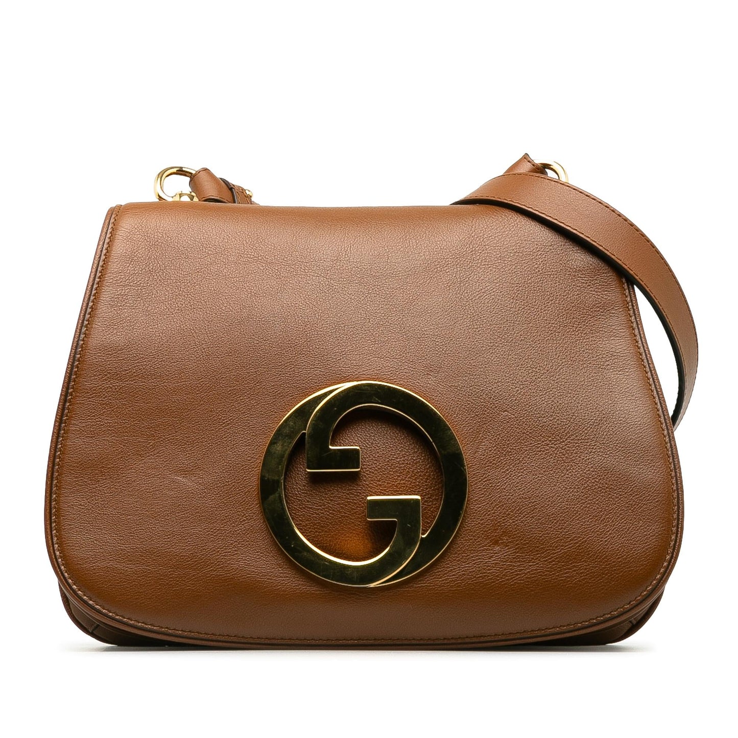 Gucci Medium Blondie Bag (SHG-hQhrp0)