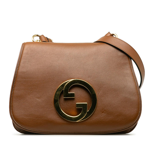 Gucci Medium Blondie Bag (SHG-hQhrp0)