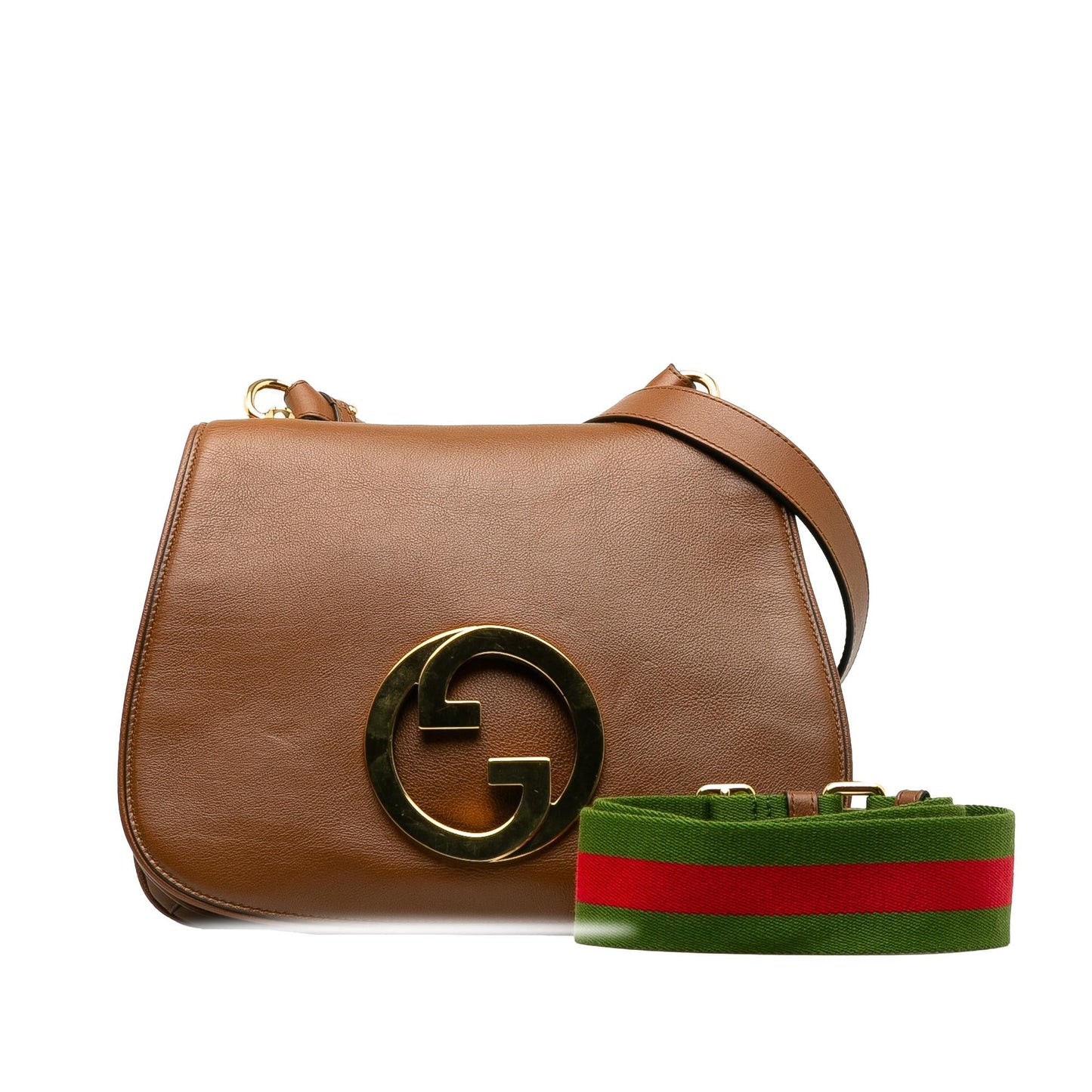 Gucci Medium Blondie Bag (SHG-hQhrp0)