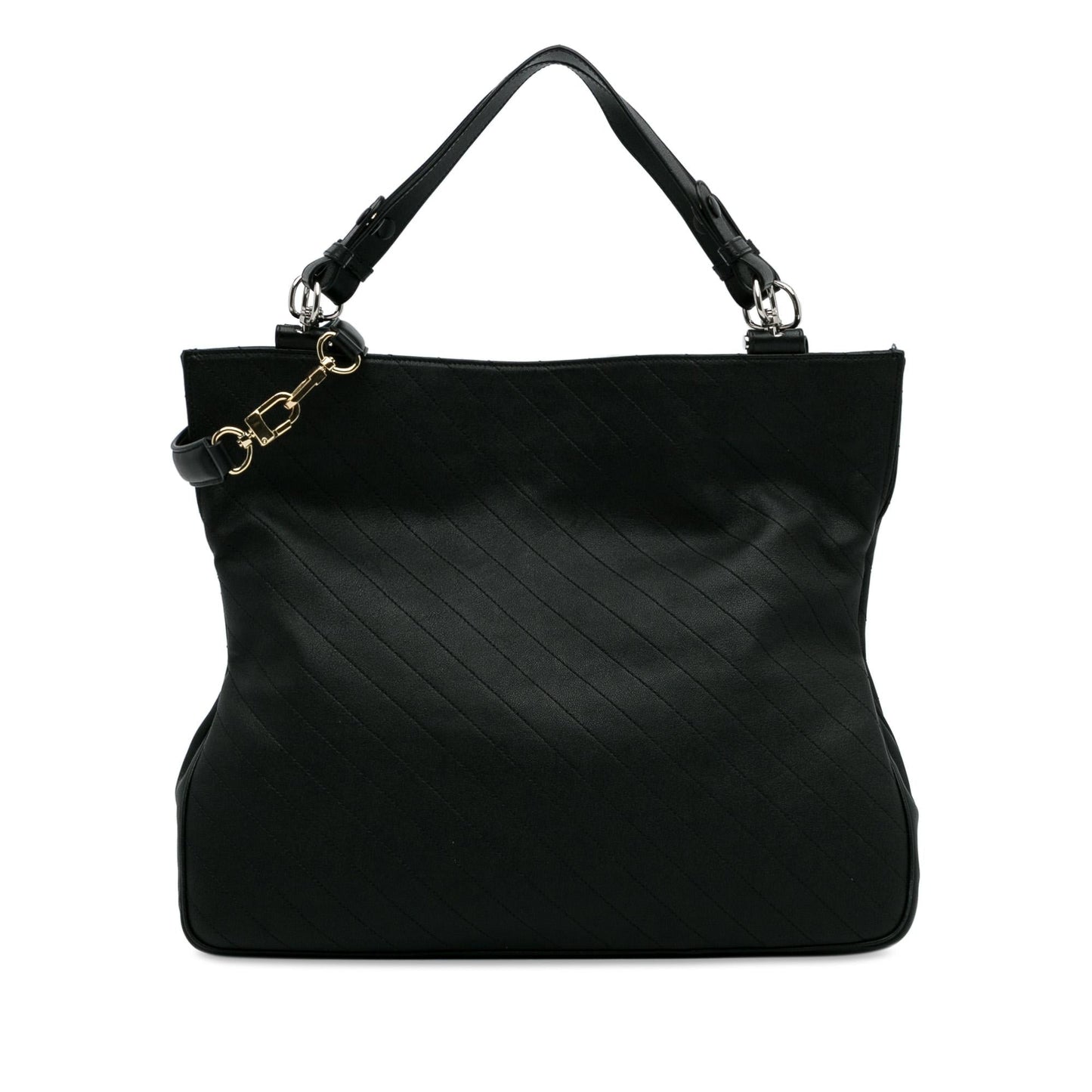 Gucci Medium Blondie Satchel (SHG-BC41x6)
