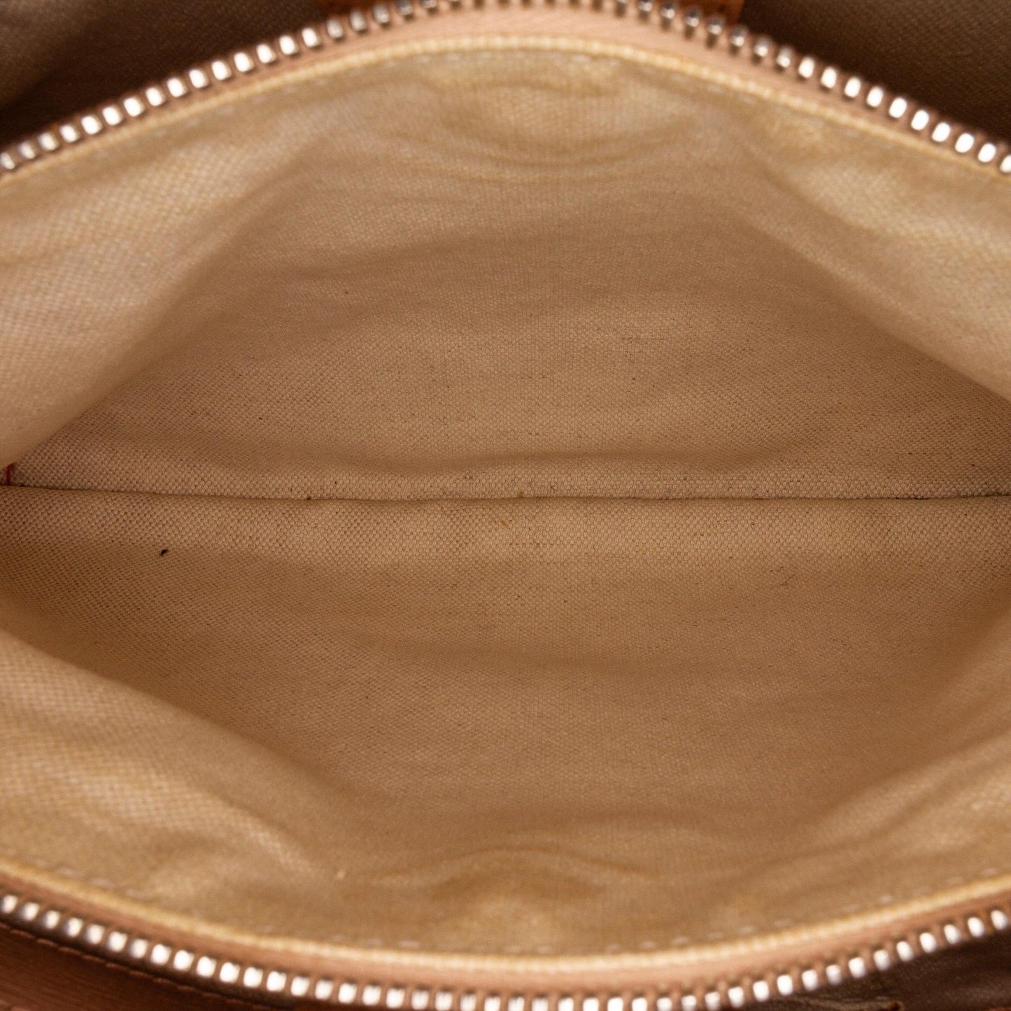 Gucci Medium Blooms Bamboo Shopper (SHG-7mrClL)