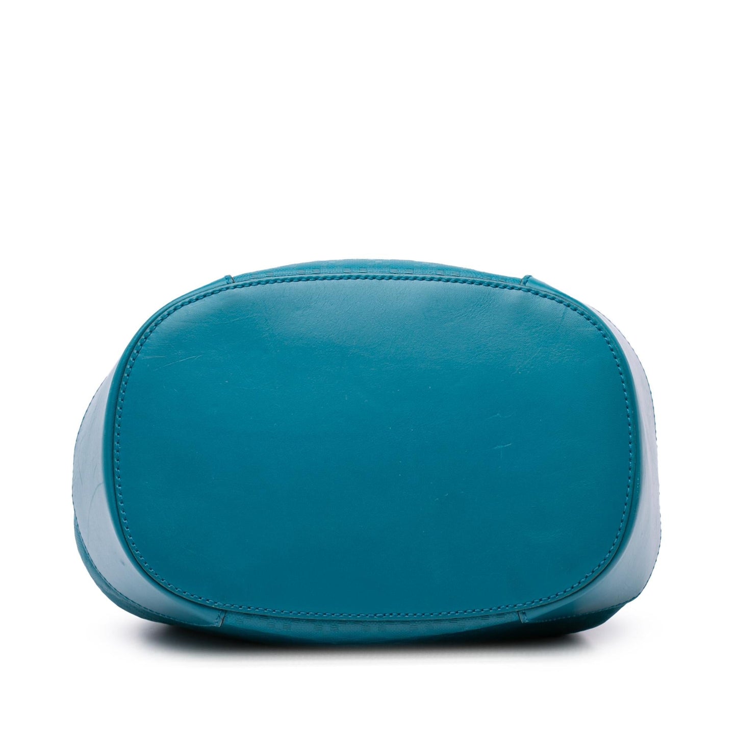 Gucci Medium Calfskin Bright Diamante Bucket