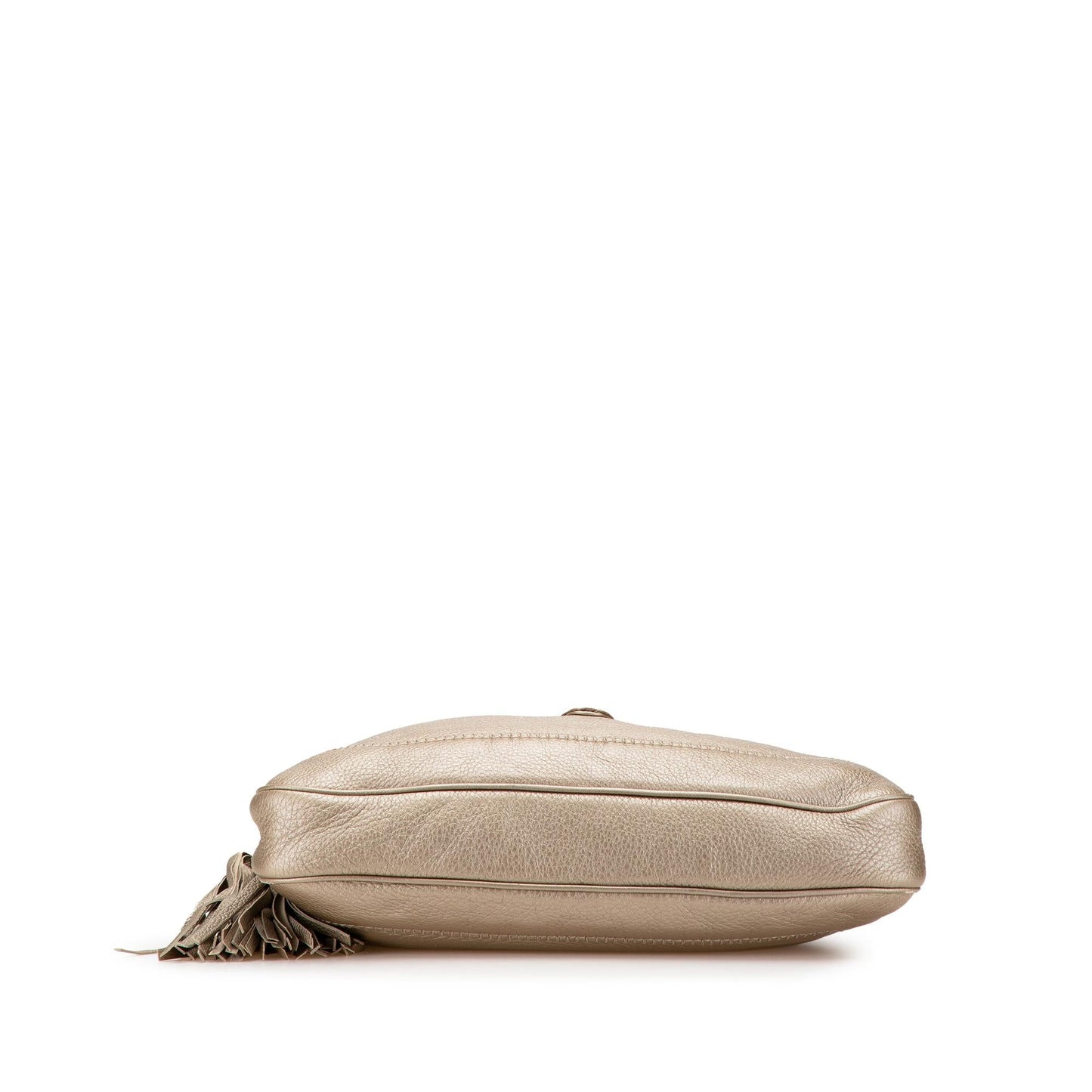 Gucci Medium Calfskin New Jackie Satchel