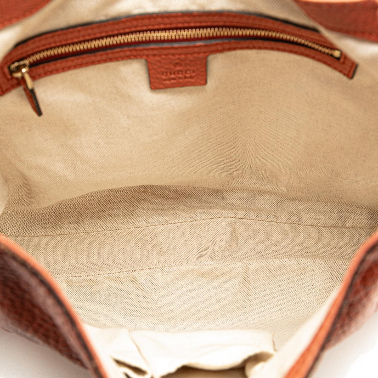 Gucci Medium Calfskin New Jackie Satchel