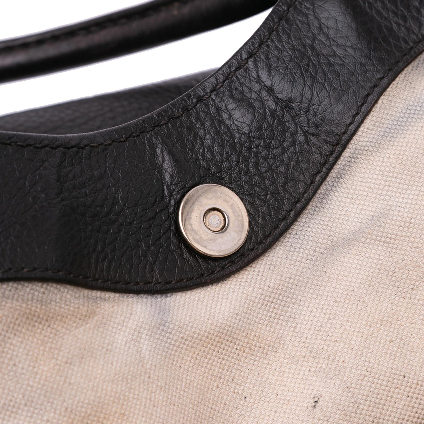 Gucci Medium Calfskin Sukey Tote