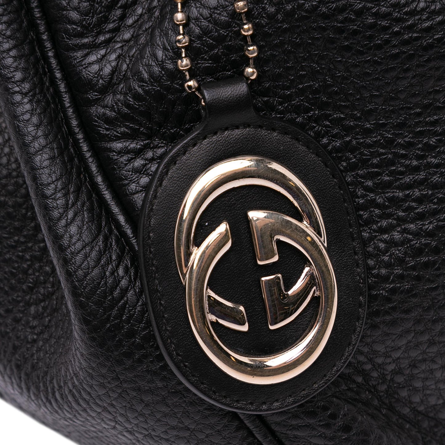 Gucci Medium Calfskin Sukey Tote