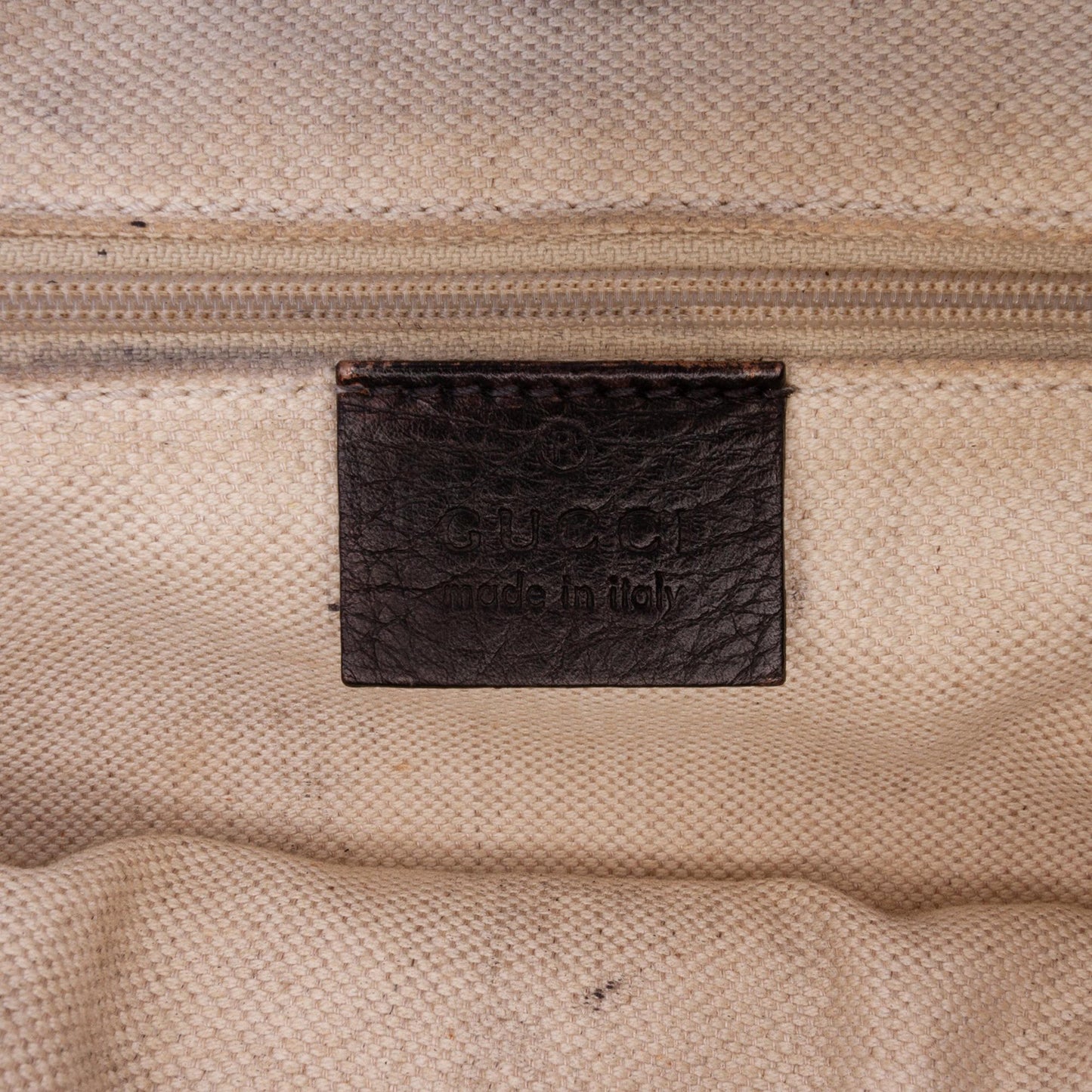 Gucci Medium Calfskin Sukey Tote