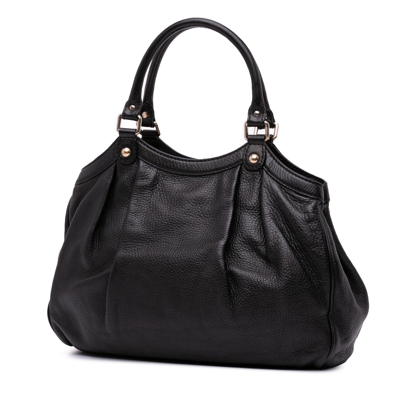 Gucci Medium Calfskin Sukey Tote