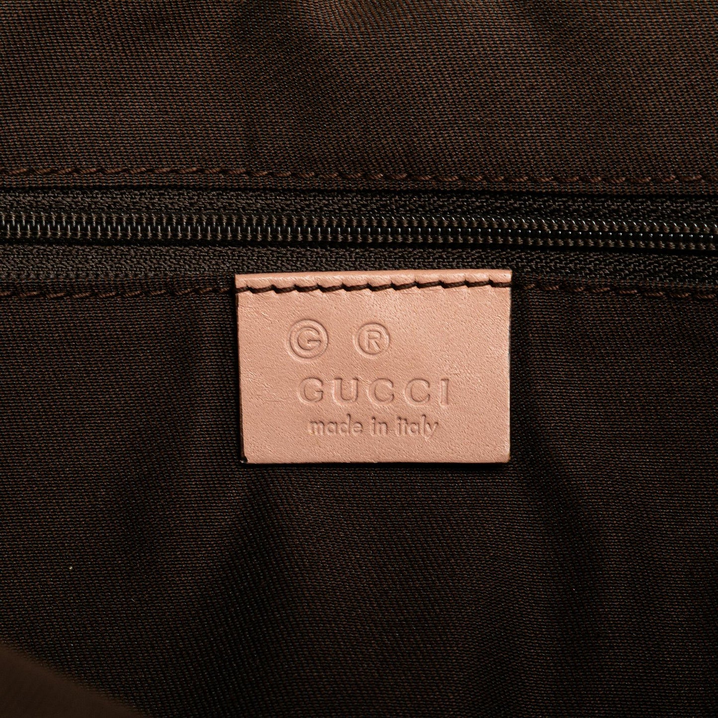 Gucci Medium Canvas Flora Jolicoeur Tote