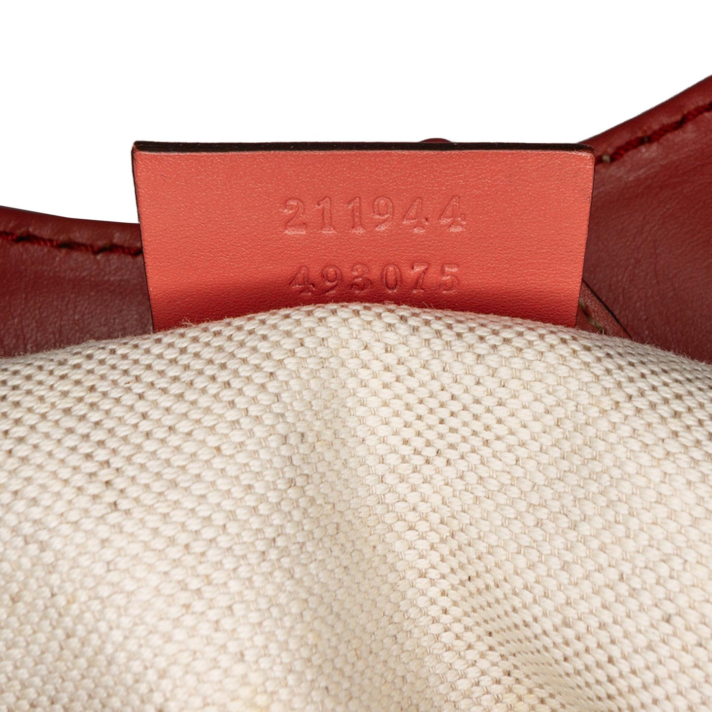 Gucci Medium Diamante Canvas Sukey Tote