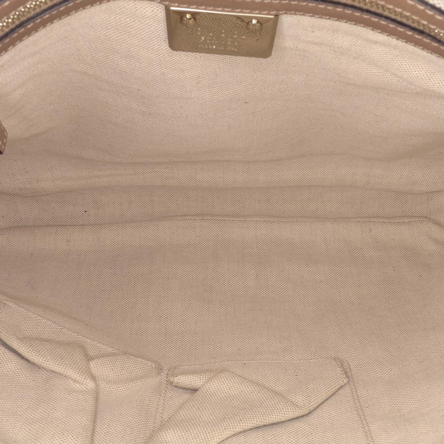 Gucci Medium Diamante Perforated Calfskin New Jackie Satchel