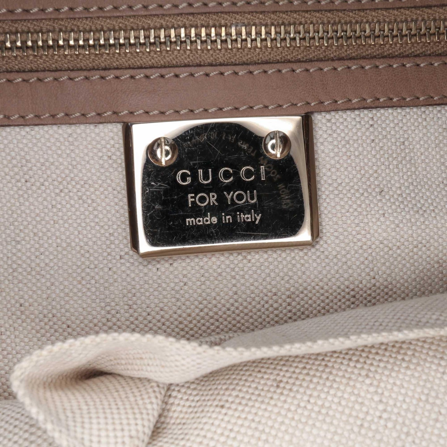 Gucci Medium Diamante Perforated Calfskin New Jackie Satchel