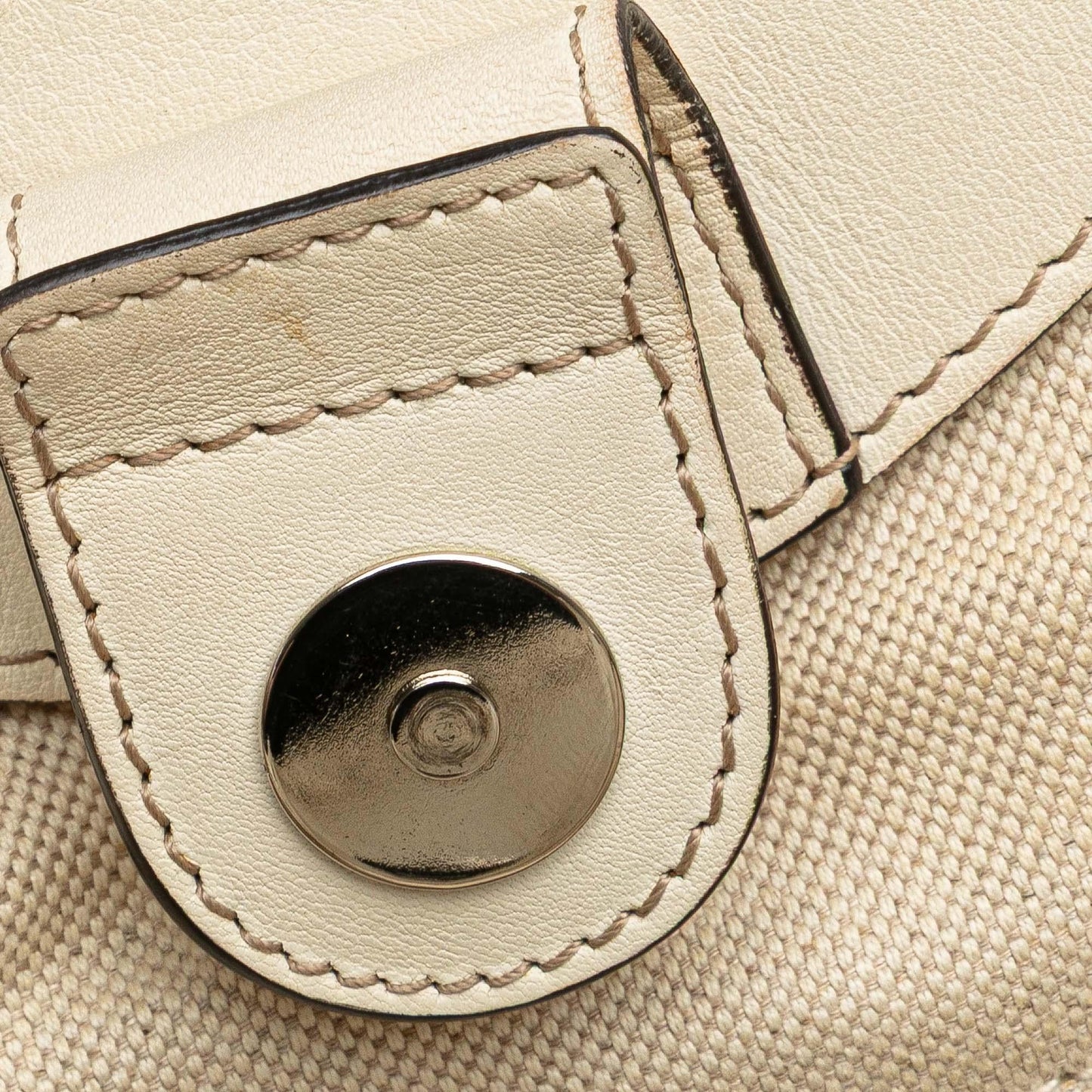 Gucci Medium Diamante Raffia Sukey Tote