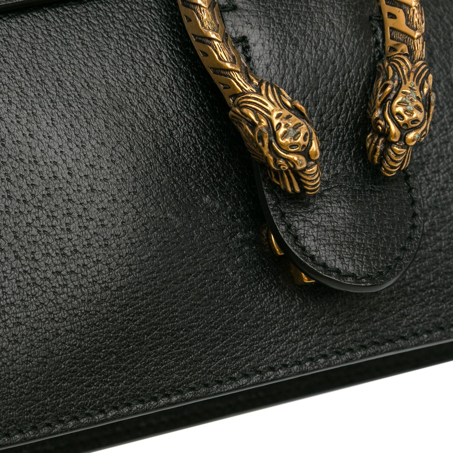 Gucci Medium Dionysus Web Shoulder Bag (SHG-E9zU0Z)