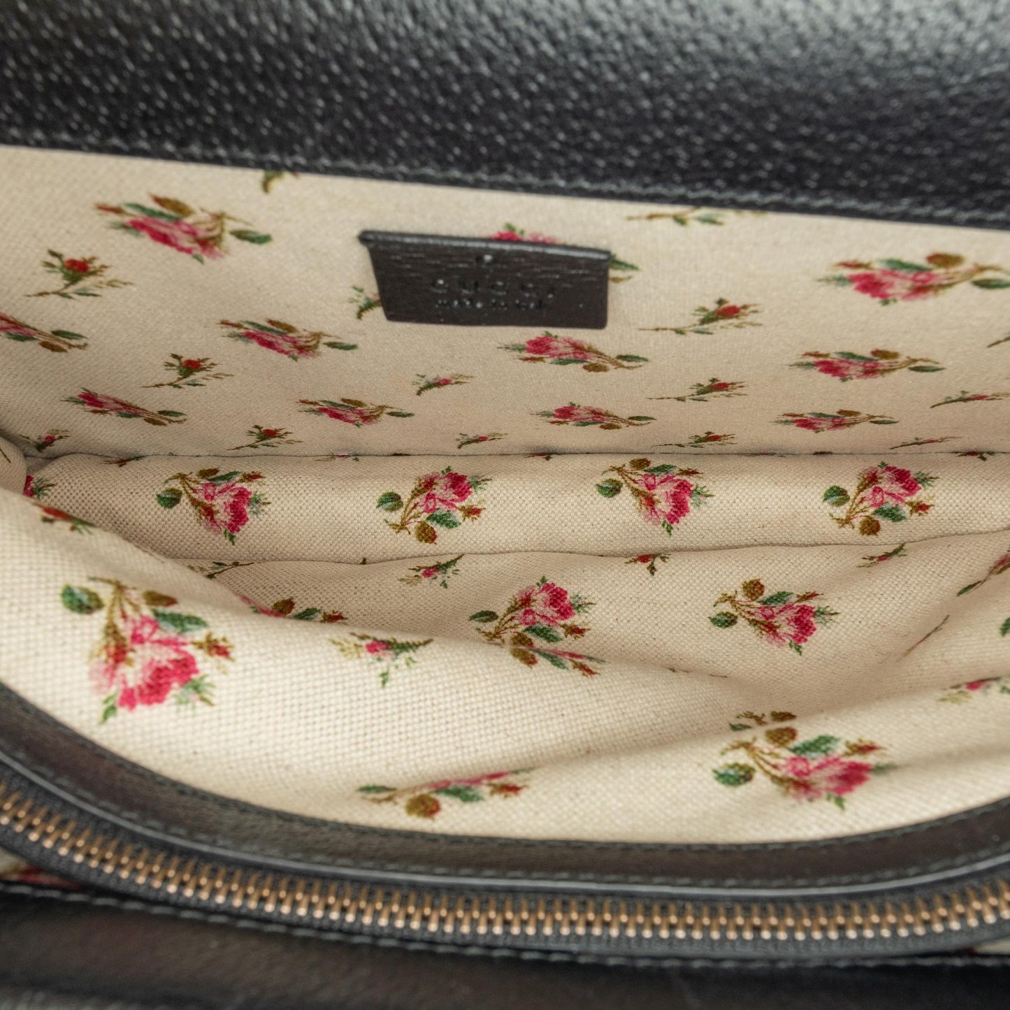 Gucci Medium Dionysus Web Shoulder Bag (SHG-E9zU0Z)