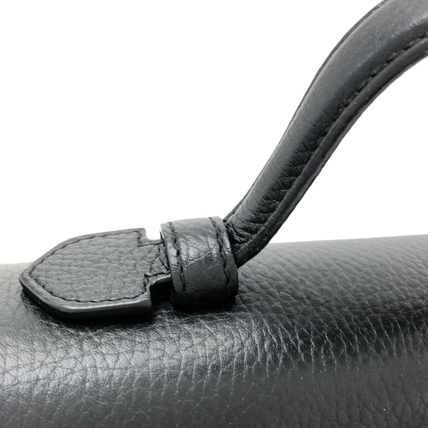 Gucci Medium Dollar Calf Interlocking G Satchel (SHG-q6A9lp)