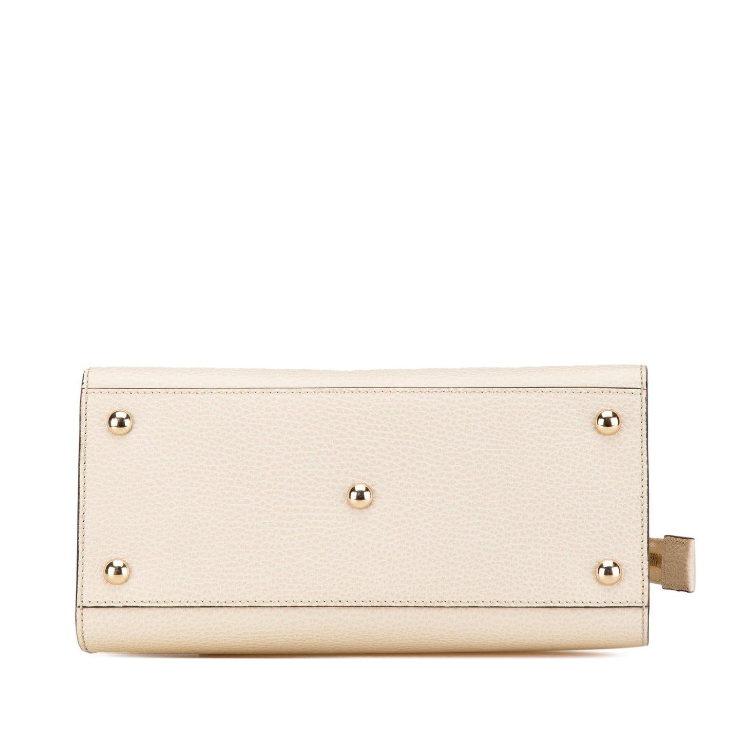 Gucci Medium Dollar Calf Soho Satchel