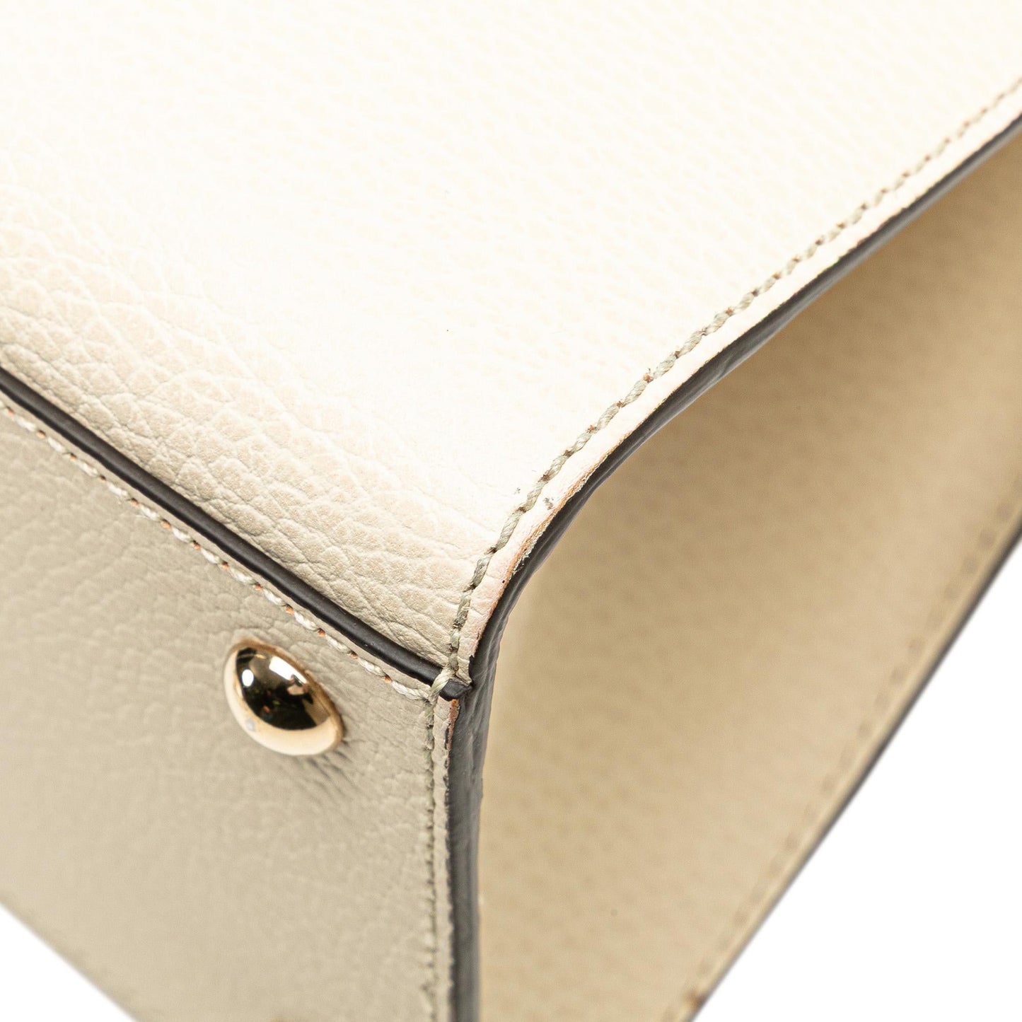 Gucci Medium Dollar Calf Soho Satchel