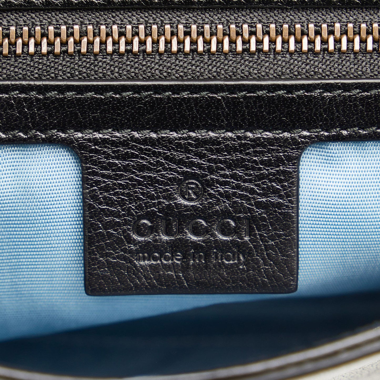 Gucci Medium Double Thiara Satchel (SHG-F7z4gZ)