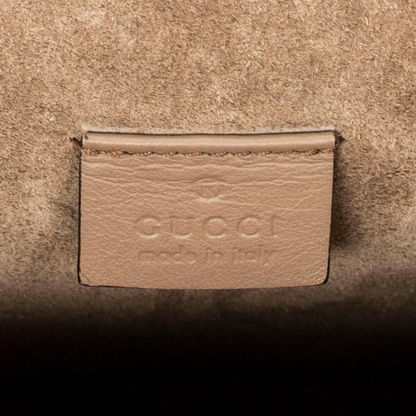 Gucci Medium Embellished GG Supreme Dionysus Shoulder Bag (SHG-jB9ofC)