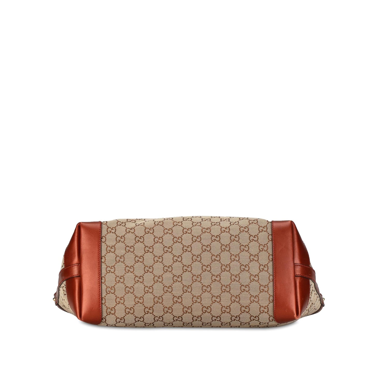 Gucci Medium GG Canvas Craft Tote Bag (SHG-VupmrD)