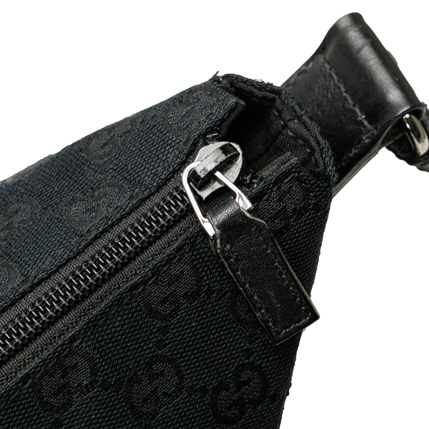 Gucci Medium GG Canvas Crossbody