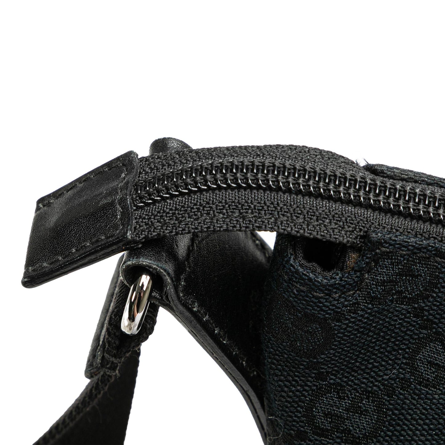 Gucci Medium GG Canvas Crossbody
