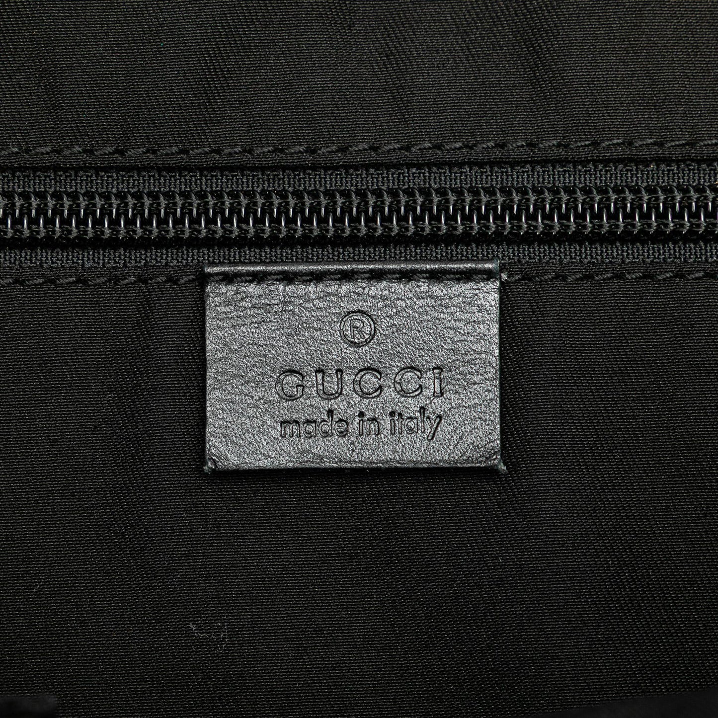 Gucci Medium GG Canvas Crossbody
