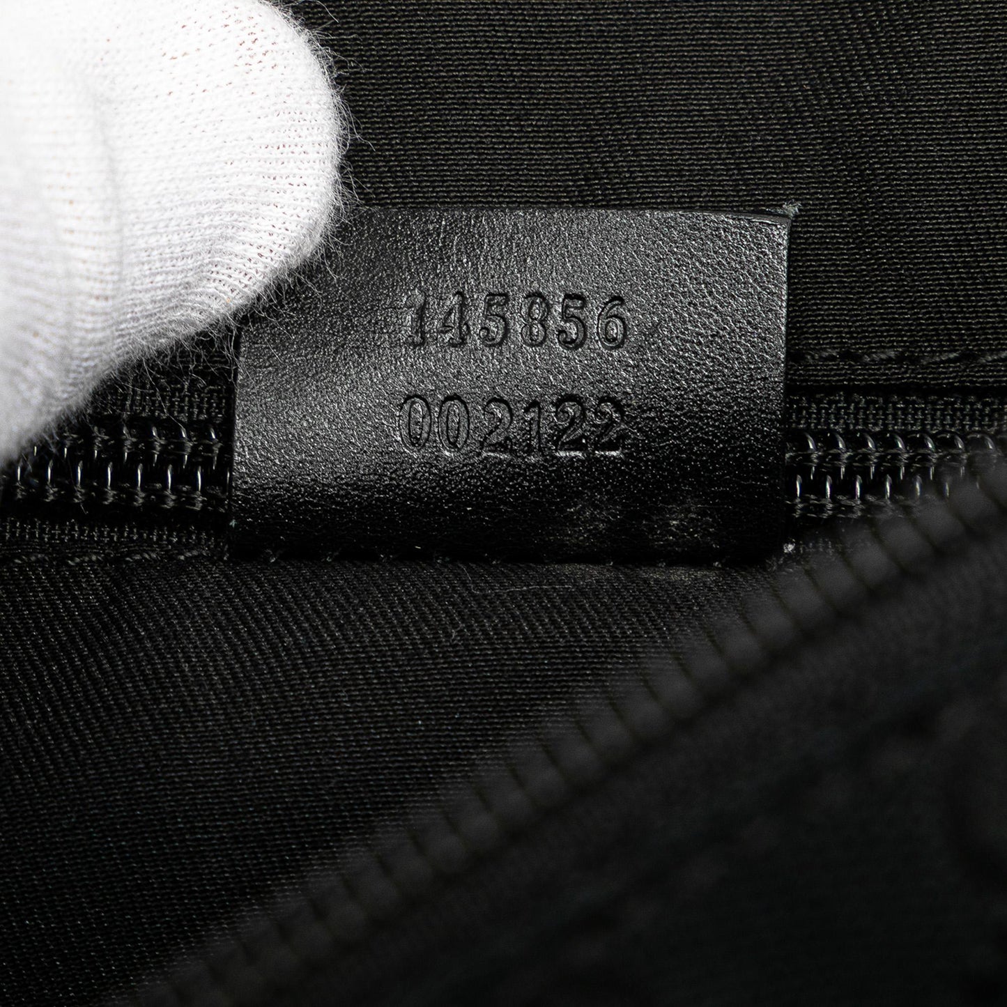 Gucci Medium GG Canvas Crossbody