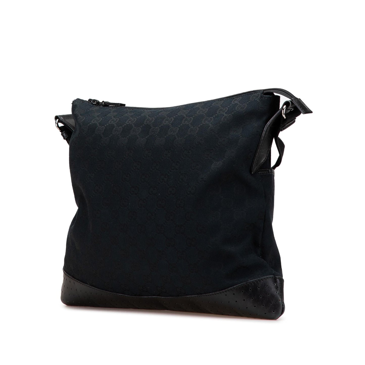 Gucci Medium GG Canvas Crossbody
