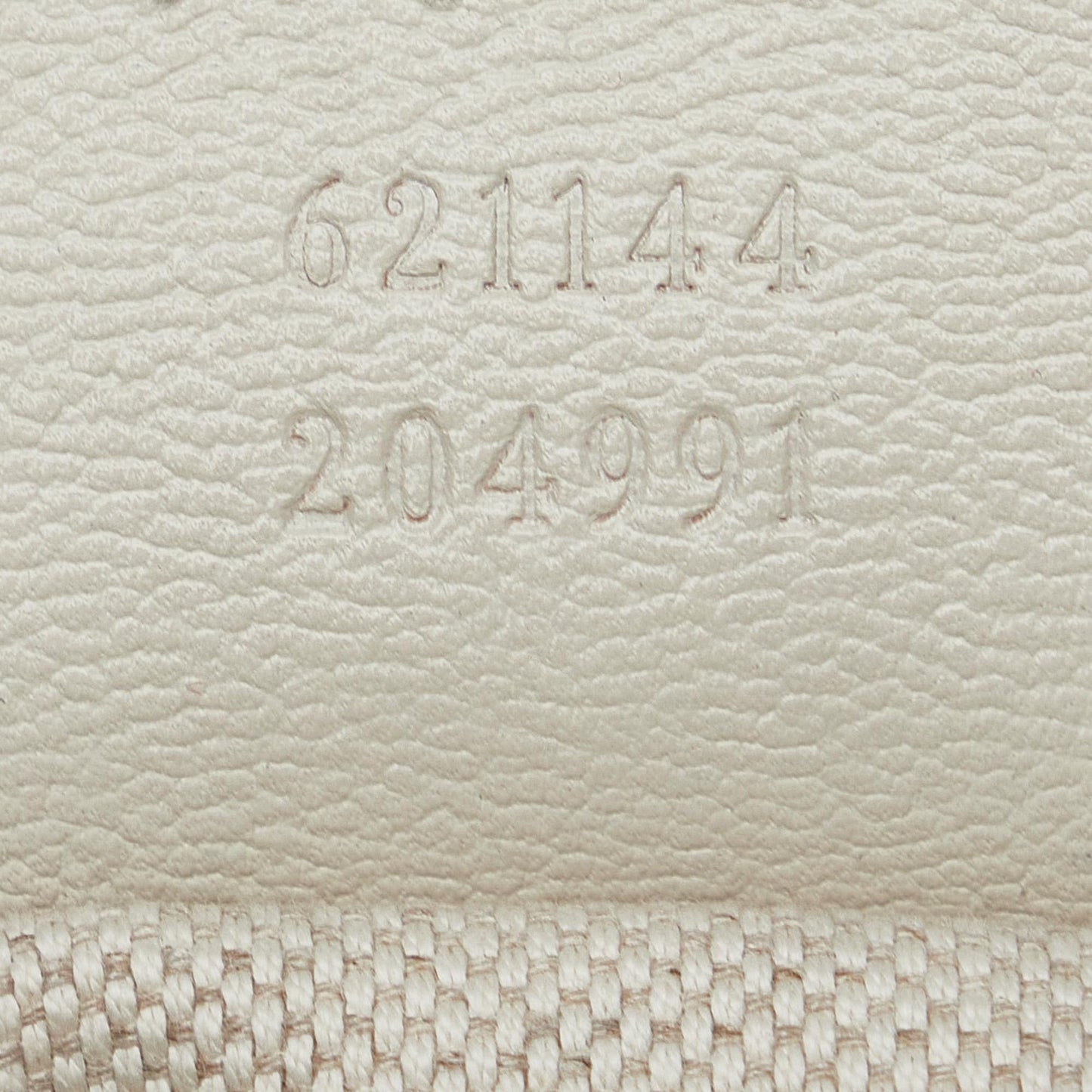 Gucci Medium GG Canvas Horsebit 1955 Tote (SHG-vcUCLM)