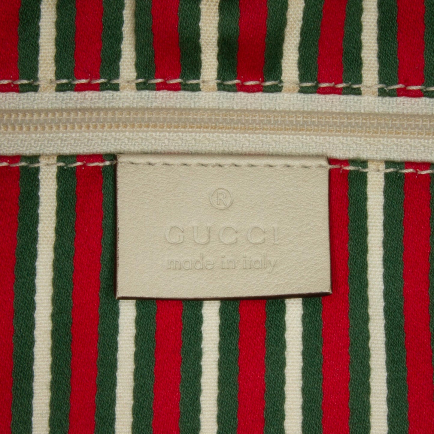 Gucci Medium GG Canvas New Britt Tote (SHG-8cJTJb)