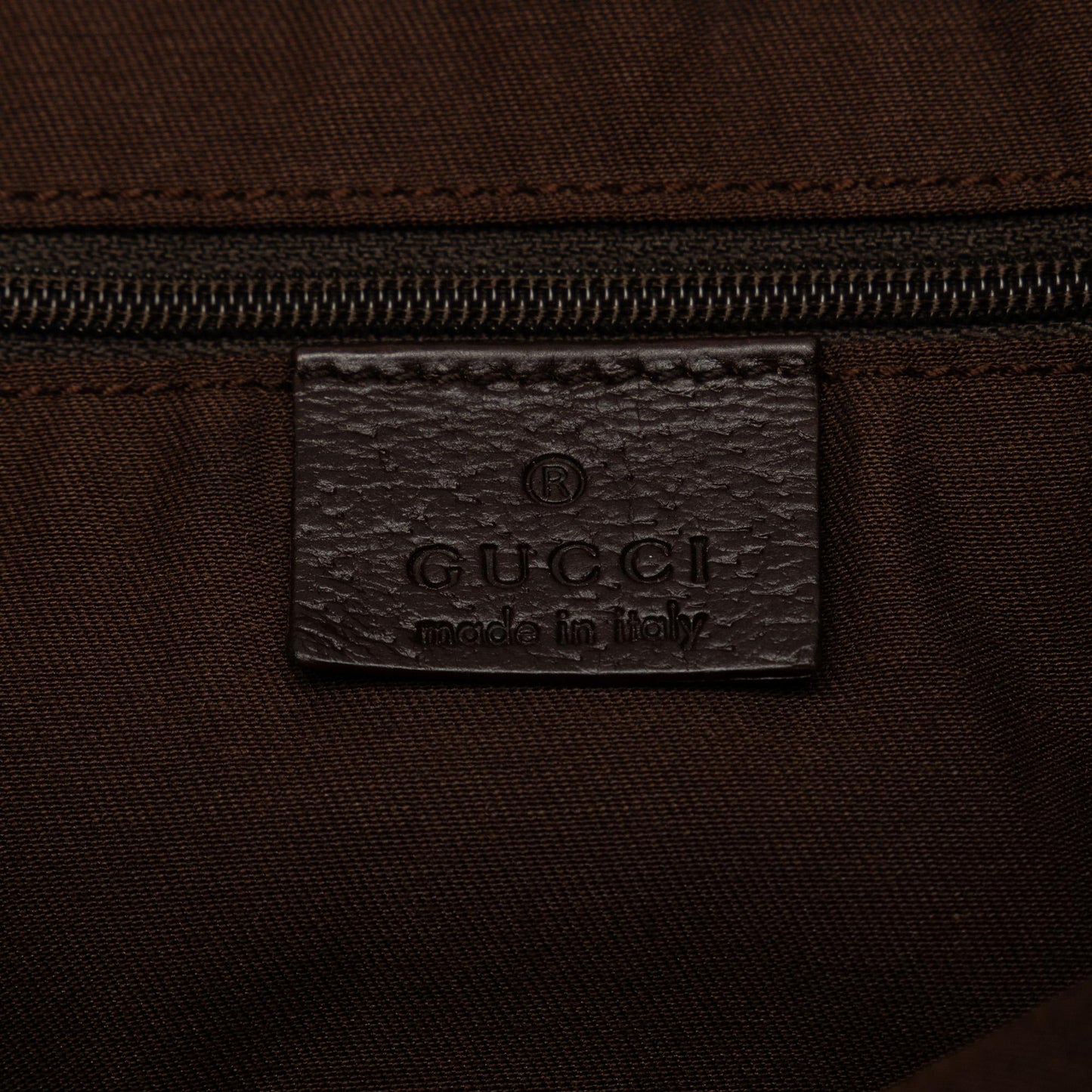 Gucci Medium GG Canvas Pop Hobo (SHG-r3fICB)