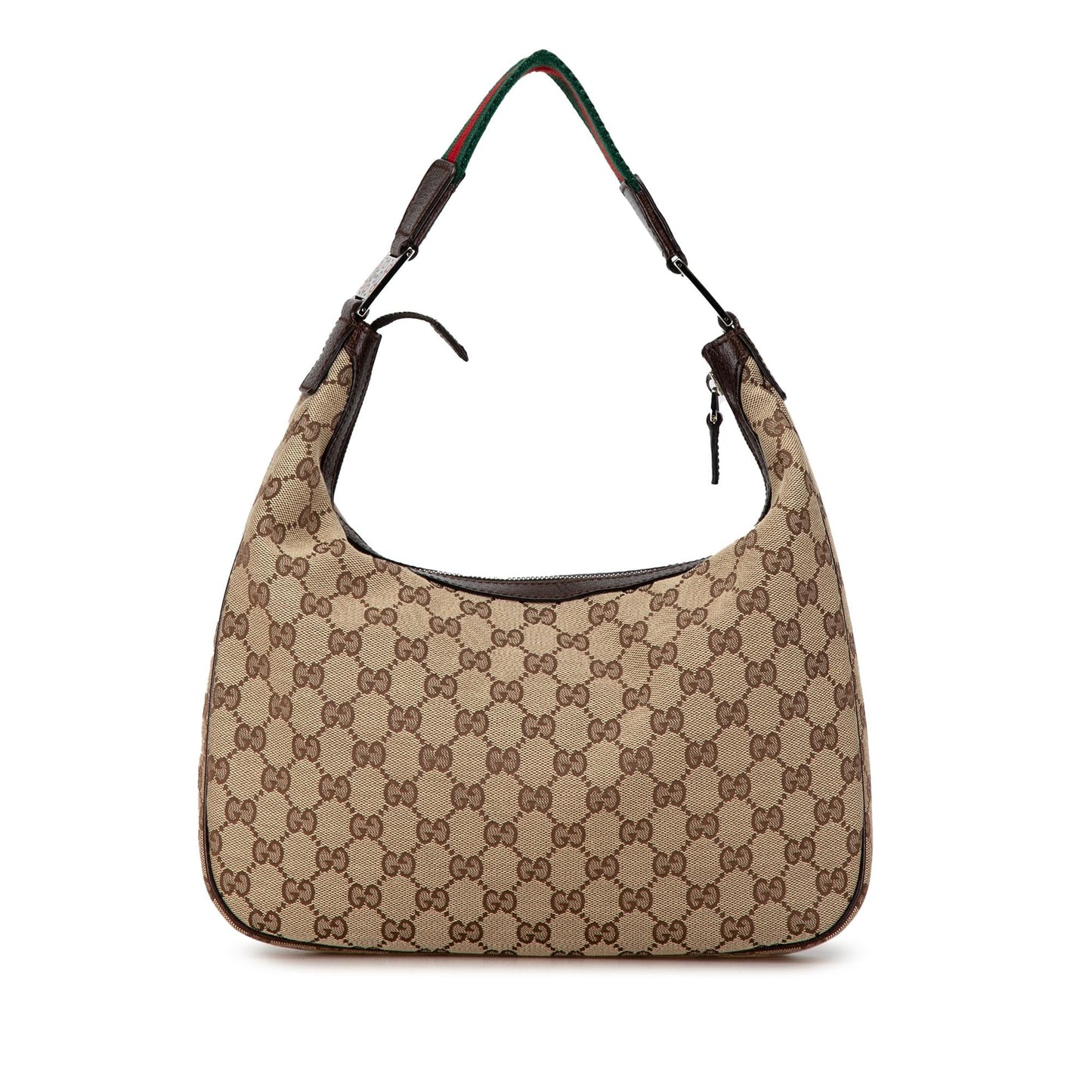 Gucci Medium GG Canvas Pop Shoulder Bag (SHG-5lWzcn)