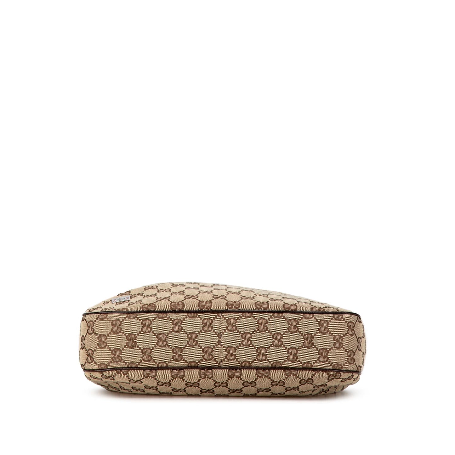 Gucci Medium GG Canvas Pop Shoulder Bag (SHG-5lWzcn)