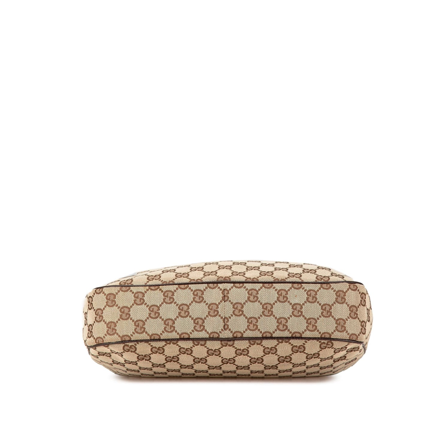 Gucci Medium GG Canvas Pop Shoulder Bag