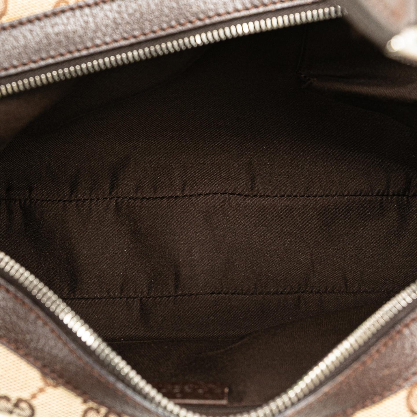 Gucci Medium GG Canvas Pop Shoulder Bag