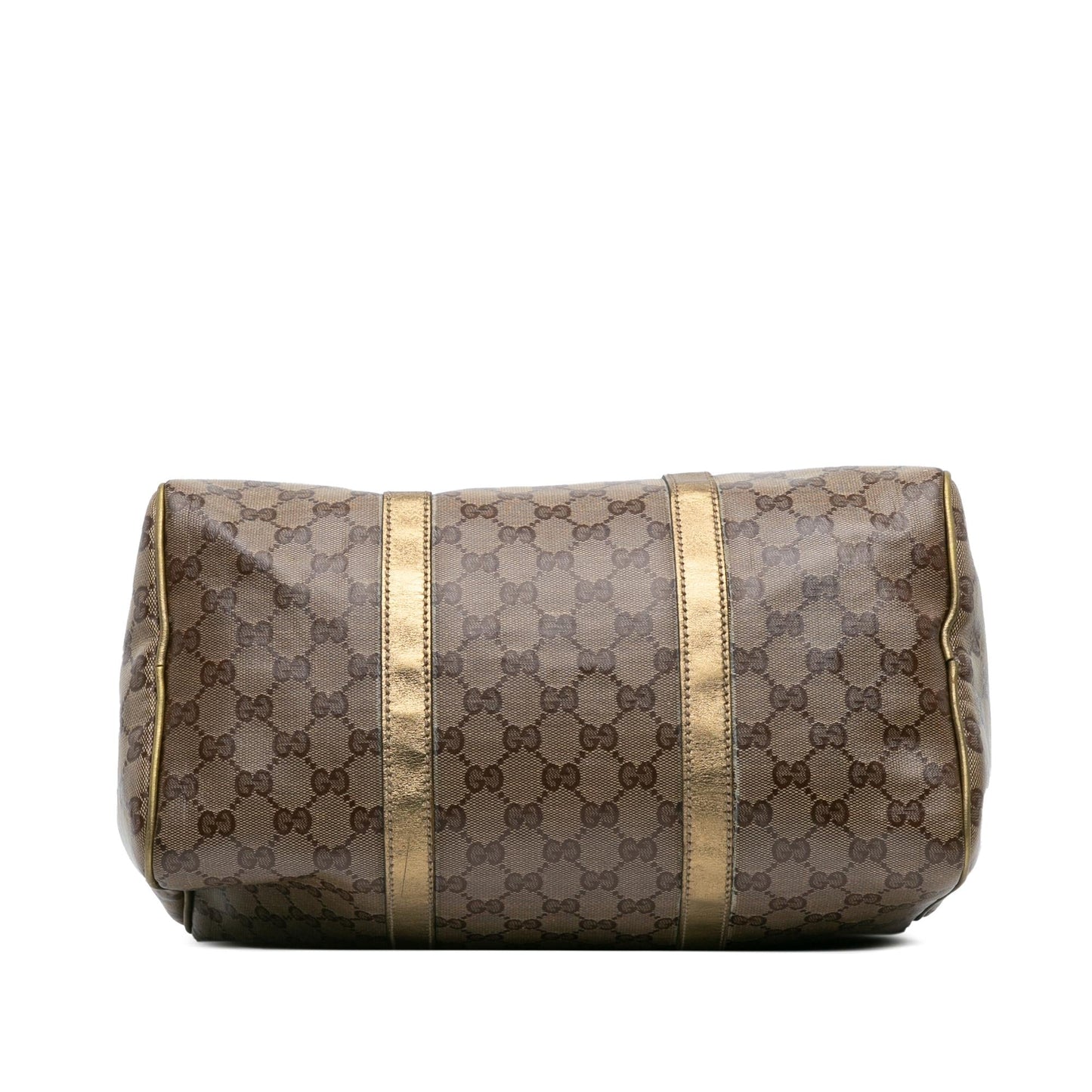 Gucci Medium GG Crystal Joy Boston