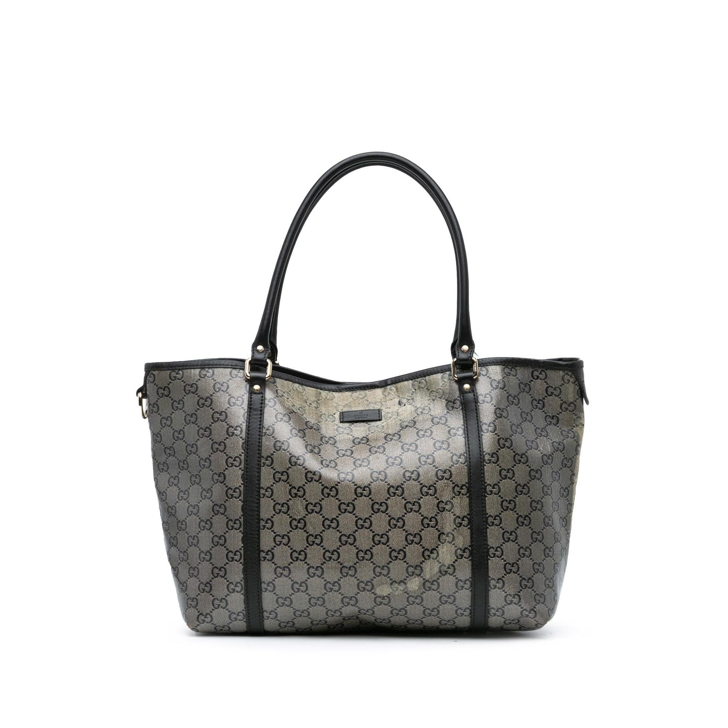 Gucci Medium GG Crystal Joy Tote