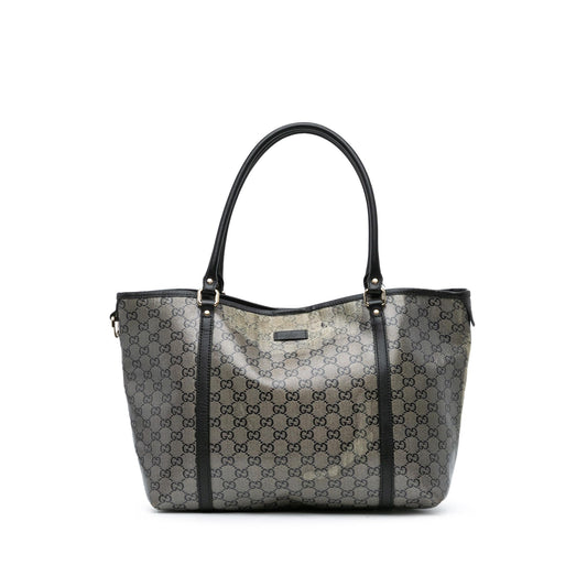 Gucci Medium GG Crystal Joy Tote