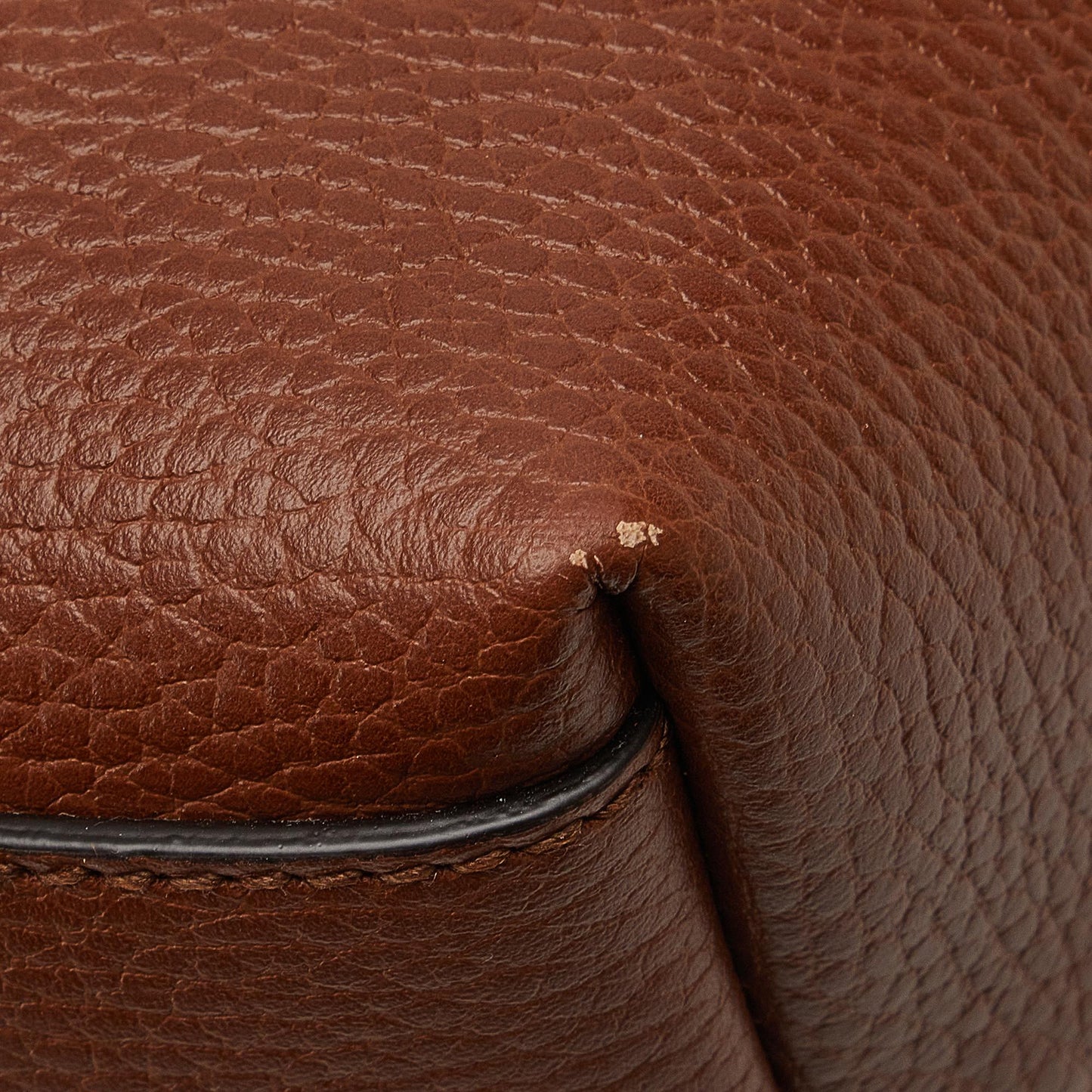 Gucci Medium GG Denim Ophidia Shopping Tote (SHG-TjQd49)