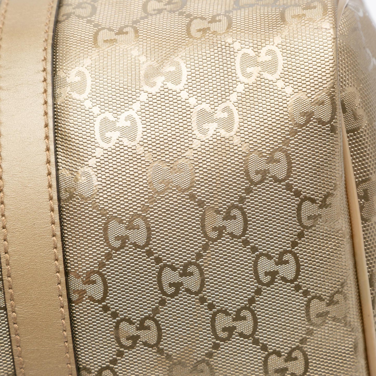 Gucci Medium GG Imprime Joy Boston
