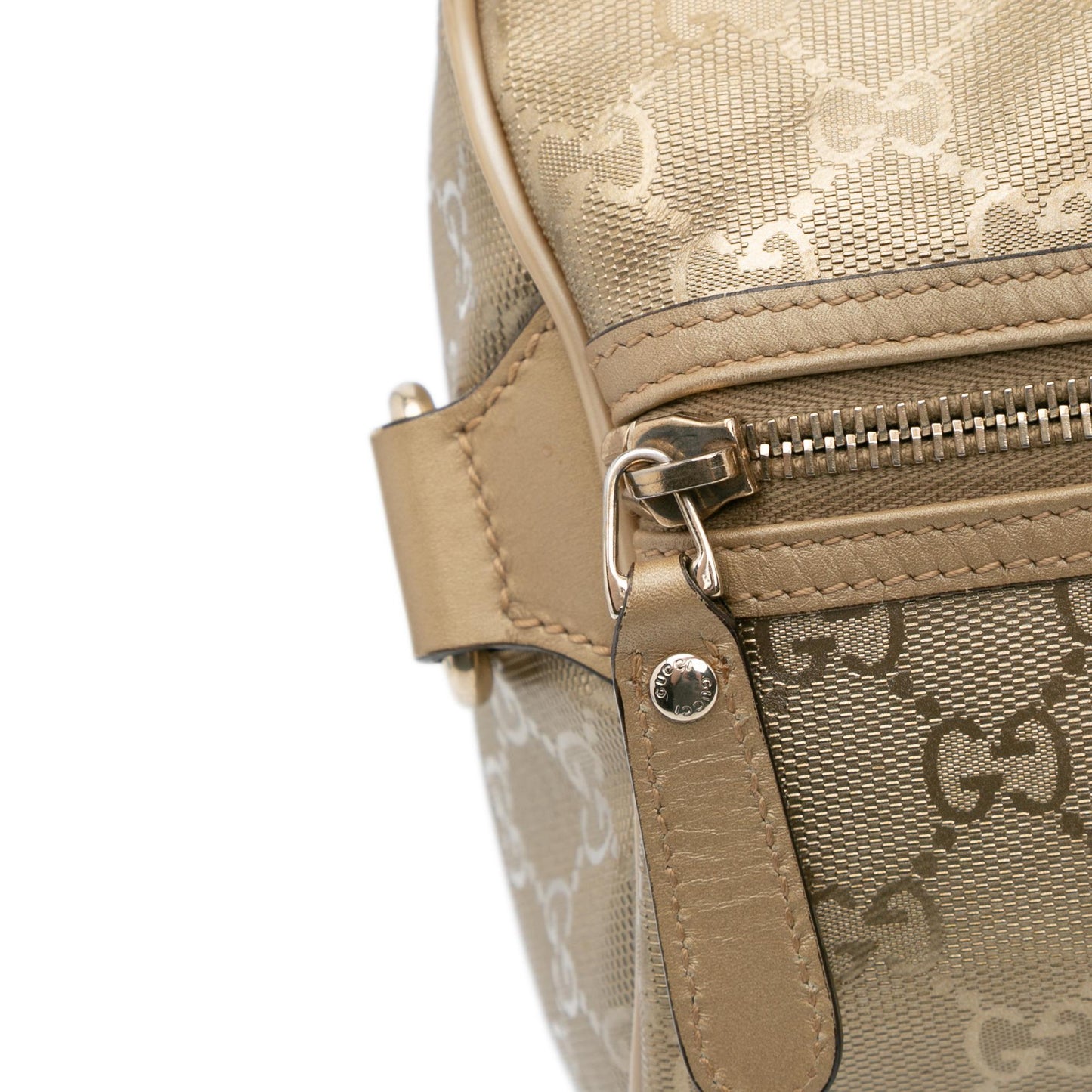 Gucci Medium GG Imprime Joy Boston