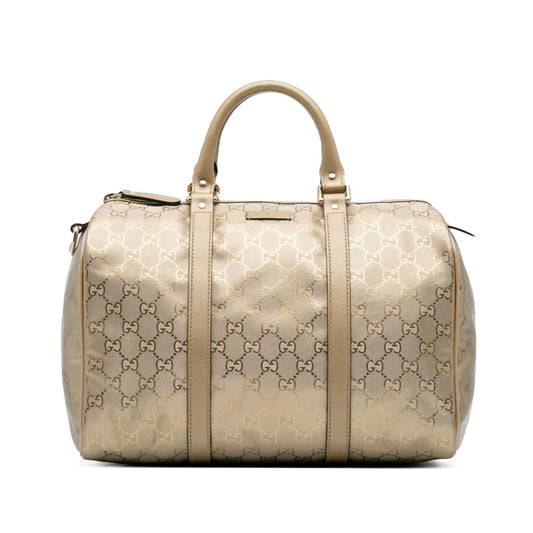 Gucci Medium GG Imprime Joy Boston