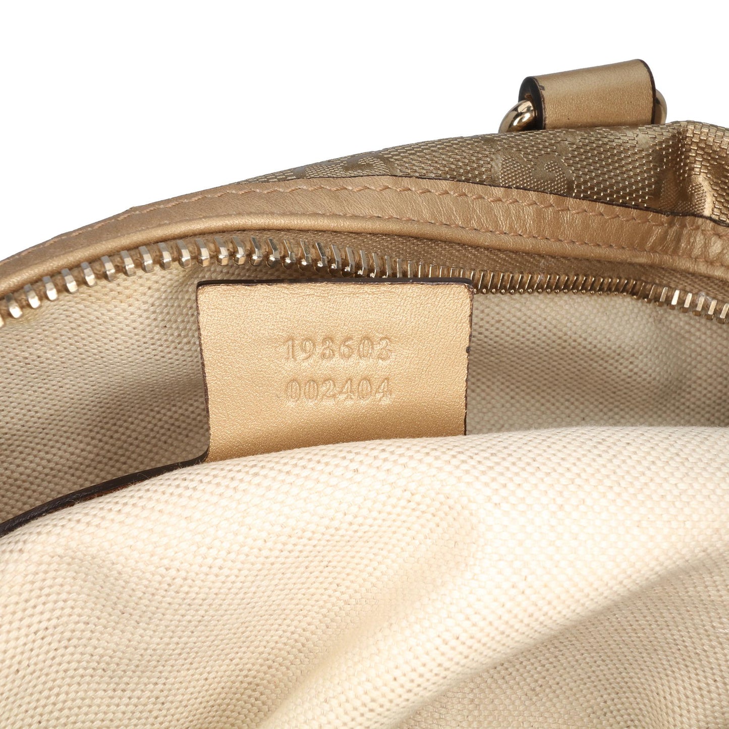 Gucci Medium GG Imprime Joy Boston
